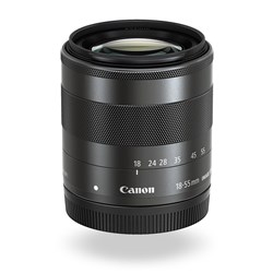 Canon EF-M Lenses | Best Canon EF M Compatible Lenses | Diamonds